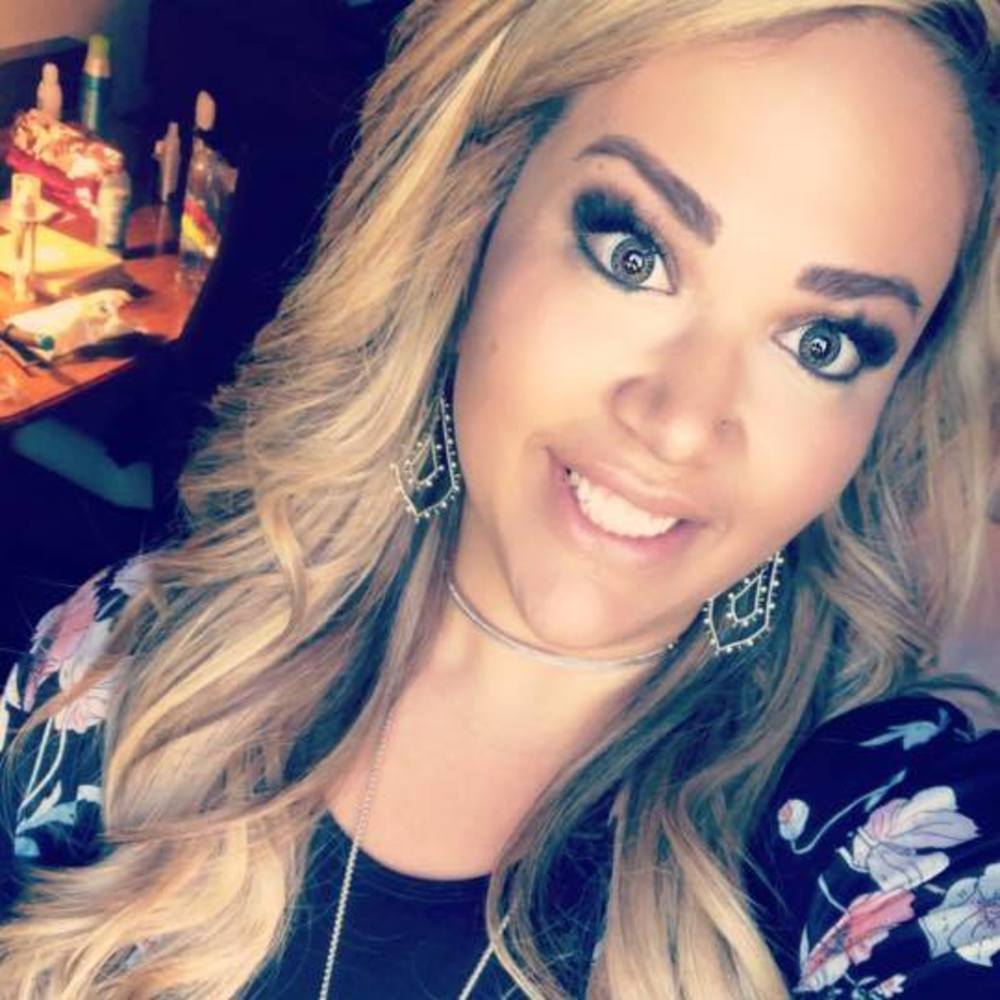 Meet your Posher, Paige